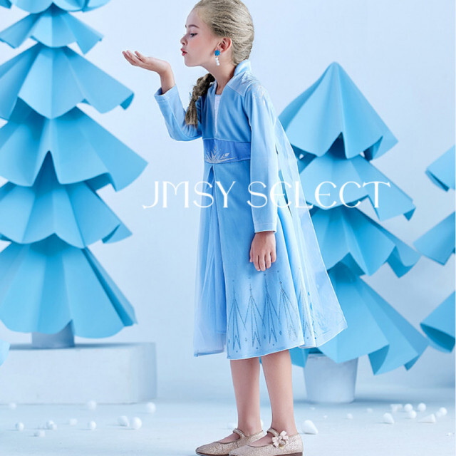 ディズニープリンセス アナ雪 エルサ アナ クリスマスツリー ツリー 新品