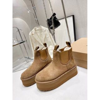 アグ チェルシーの通販 61点 | UGGを買うならラクマ