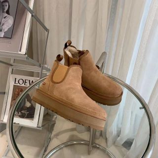 アグ チェルシーの通販 61点 | UGGを買うならラクマ