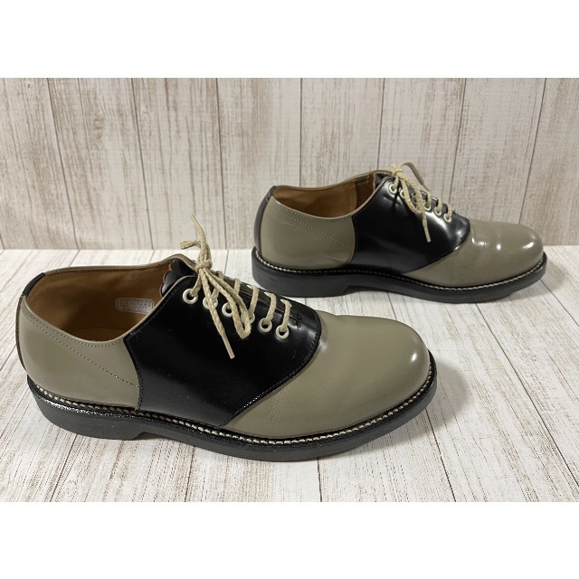 REGAL - リーガル サドルシューズの通販 by だいず's shop REGAL - リーガル サドルシューズの通販 by だいず's shop