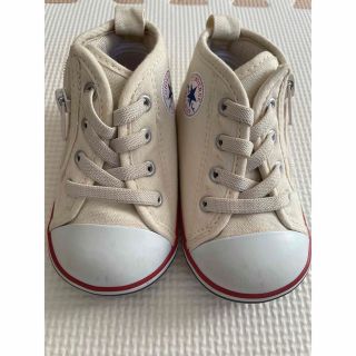 オールスター(ALL STAR（CONVERSE）)のコンバース☆ベビースニーカー(スニーカー)