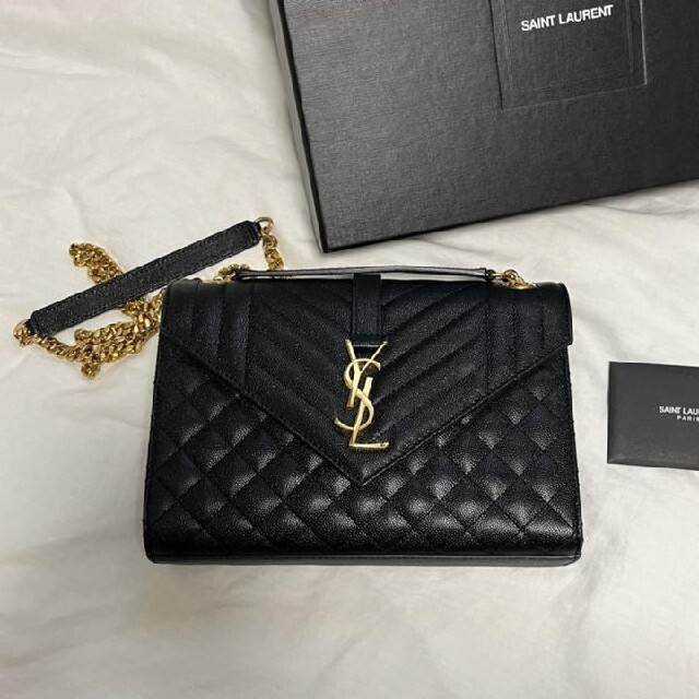 オンラインショップ】 Saint Laurent - YSL イヴサンローラン バック