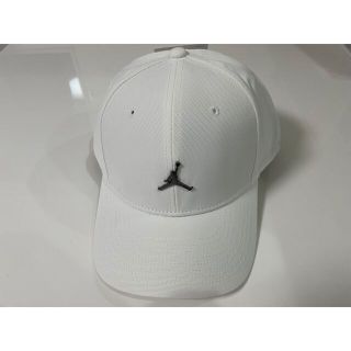 ジョーダン(Jordan Brand（NIKE）)の⭐️新品未使用 JORDAN⭐️ ジョーダン ジャンプマン クラシック メタル(キャップ)