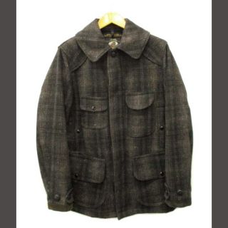 フリーホイーラーズ(FREEWHEELERS)のFREEWHEELERS HAMPTON COAT ハンプトン コート 38(その他)