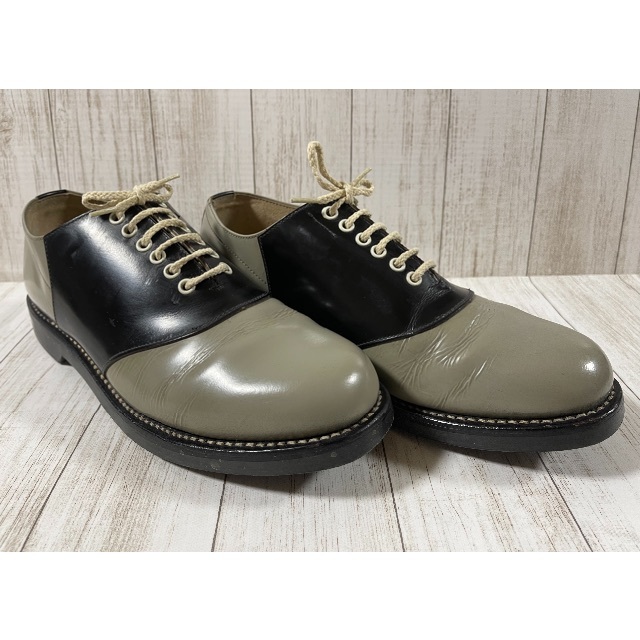 REGAL - リーガル サドルシューズの通販 by だいず's shop REGAL - リーガル サドルシューズの通販 by だいず's shop