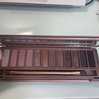 アーバンディケイ(Urban Decay)のUrban decay Naked3 パレット(アイシャドウ)