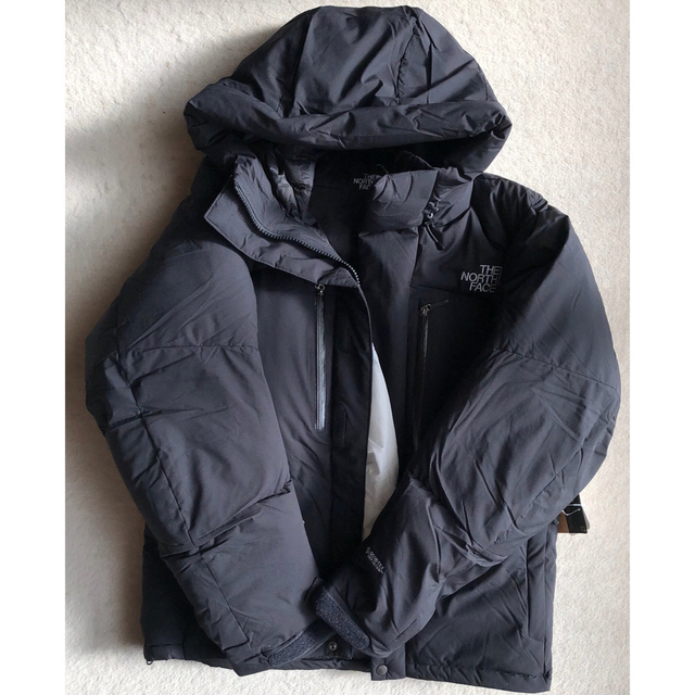 the north face バルトロライトジャケット 黒 xxl 22aw