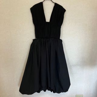 コム デ ギャルソン(COMME des GARCONS) ジャンパースカートの通販 79 ...