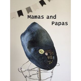 Mamas & Papas - 英国 mamas & papas バウンサー イギリス ママス