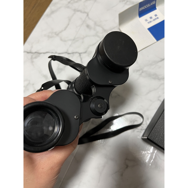 双眼鏡　MATEX binoculars 望遠鏡