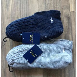 ポロラルフローレン スリッパ/ルームシューズの通販 30点 | POLO RALPH