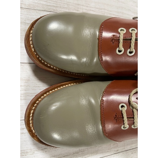 REGAL - リーガル サドルシューズの通販 by だいず's shop REGAL - リーガル サドルシューズの通販 by だいず's shop