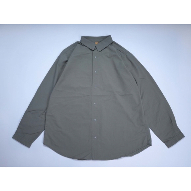 atelier Blue bottle Hiker's SHIRTS-Lite - 登山用品