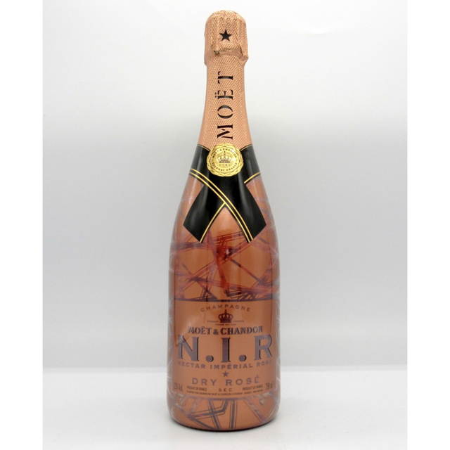 定番人気! MOËT & CHANDON - モエネクター・インペリアルロゼ6本