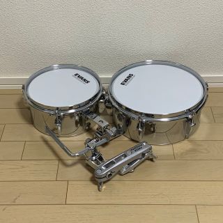 タマ(tama)のTAMA MT810ST ミニティンバレス(パーカッション)