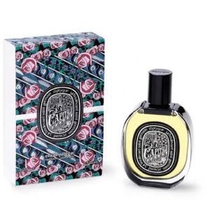 ディプティック(diptyque)のディプティック オー ド パルファン オー キャピタル 限定パッケージ 75ml(ユニセックス)