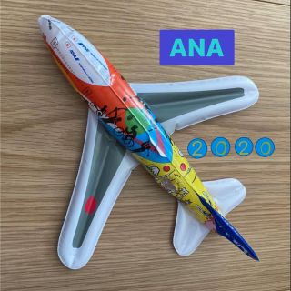 エーエヌエー(ゼンニッポンクウユ)(ANA(全日本空輸))のANA ひこうき風船　2020(その他)