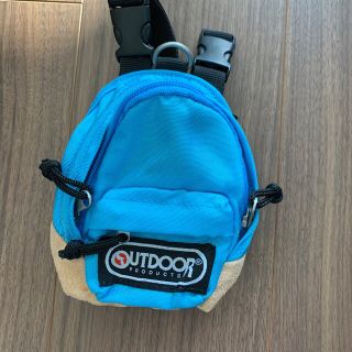 アウトドア(OUTDOOR)のOUTDOOR ペット用リュック(犬)