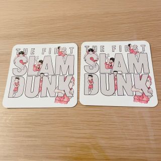 スラムダンク 非売品(キャラクターグッズ)