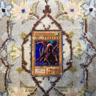 ユウギオウ(遊戯王)のハーピィズペット竜　ドラゴン　遊戯王(シングルカード)