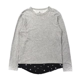 ユニフォームエクスペリメント メンズのTシャツ・カットソー(長袖)の