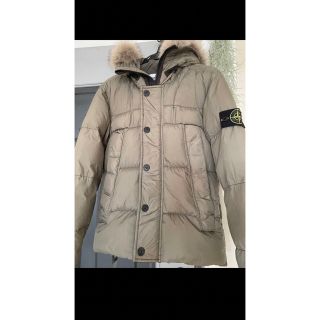 ストーンアイランド ファーの通販 45点 | STONE ISLANDを買うならラクマ