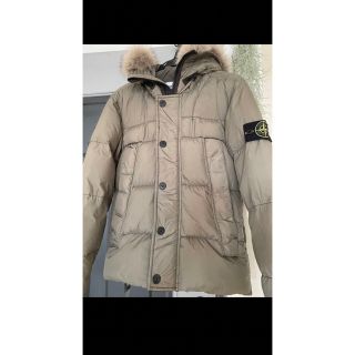 ストーンアイランド(STONE ISLAND)の期間限定7日間値下げ！！STONE ISLAND ダウンジャケット(ダウンジャケット)