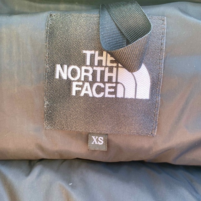 THE NORTH FACE バルトロライトジャケット XS