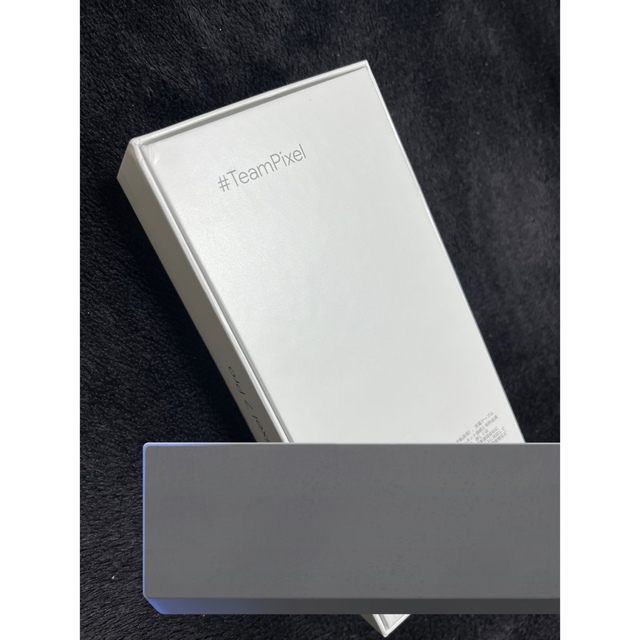 Pixel7pro 128GB snow 新品未開封