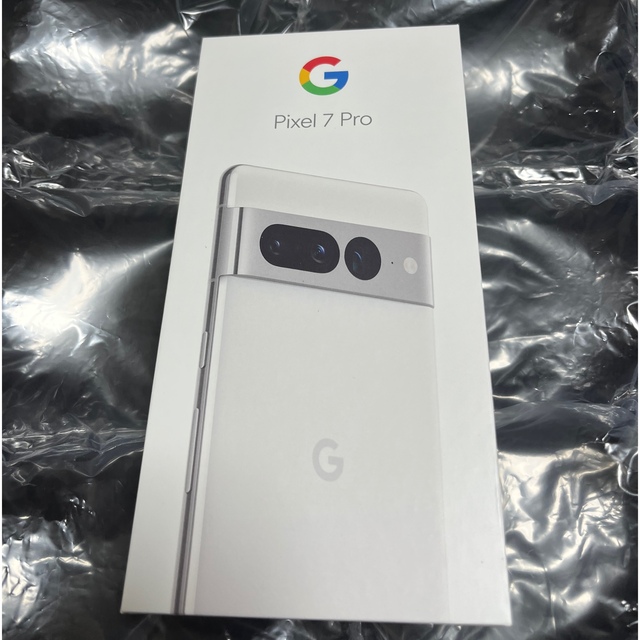 初売り】 Google Pixel 7a 128GB Snow SIMフリー fisd.lk