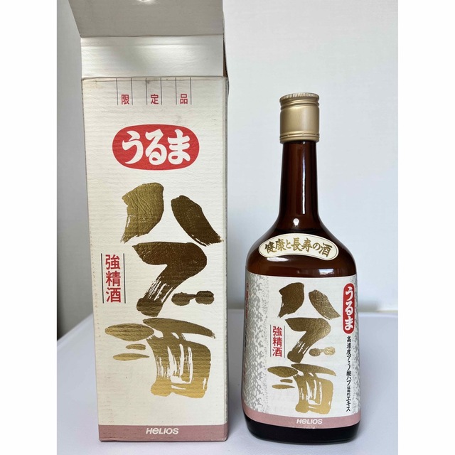 限定品 うるま ハブ酒 沖縄名産 熟成 - coastalmind.com