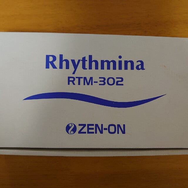 Rhythmina(リズミーナRTM -302)【値下げしました】楽器 その他