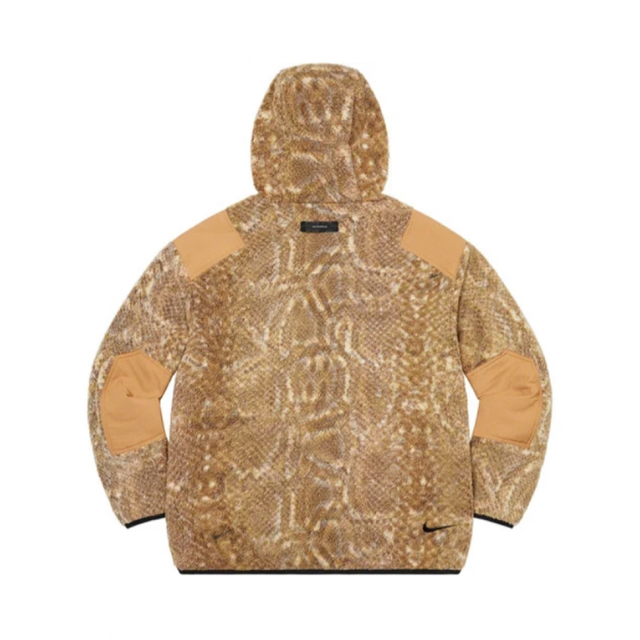 Supreme(シュプリーム)の【定価以下でご提供】ACG fleece pullover メンズのジャケット/アウター(その他)の商品写真