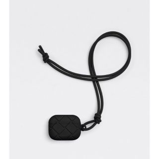 ボッテガヴェネタ(Bottega Veneta)のBOTTEGA VENETA イントレチャートAirPods Pro ケース(ヘッドフォン/イヤフォン)