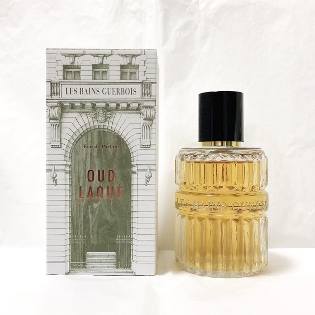 超激得2023】 Les Bains Guerbois ウードラケ EDP 100mlの通販 by みゆ's shop｜ラクマ 