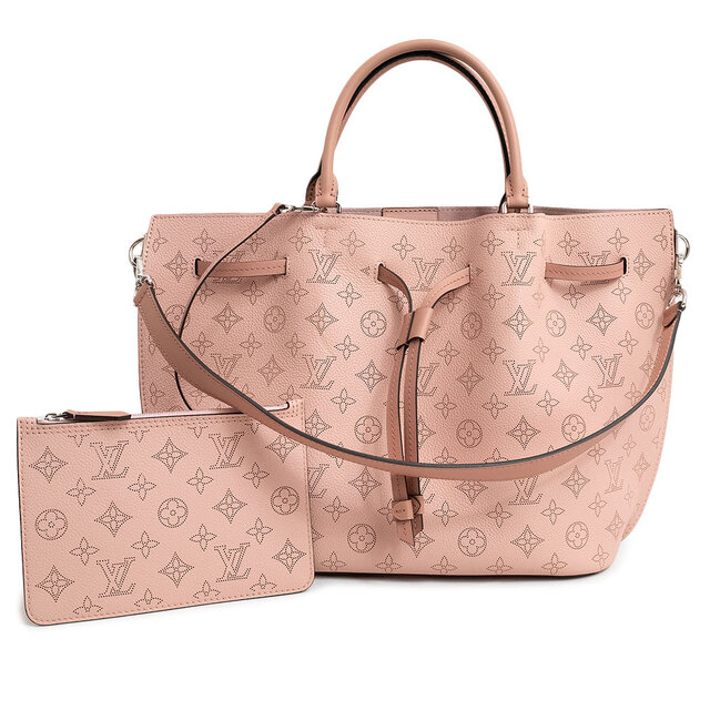 特売 LOUIS VUITTON(未使用 展示品) LOUIS M54401 ピンク マグノリア