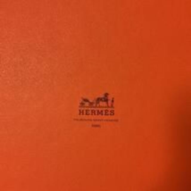 エルメス スカーフ用 空箱　３箱　新品未使用　保管品　HERMES