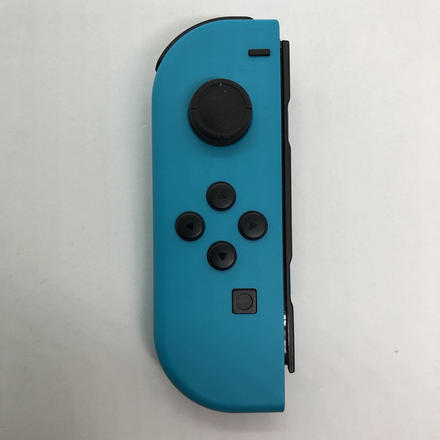Nintendo Switch(ニンテンドースイッチ)の【8点セット】【ジャンク品】Joy-Con（グレー） エンタメ/ホビーのゲームソフト/ゲーム機本体(その他)の商品写真