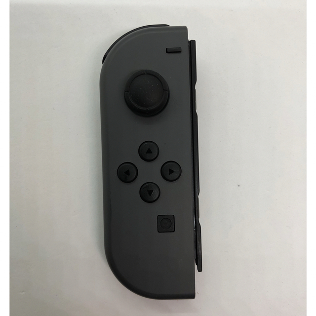 【8点セット】【ジャンク品】Joy-Con（グレー）