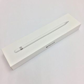 アップル(Apple)の【A】Apple Pencil/FQFW1PAZGWTJ(その他)