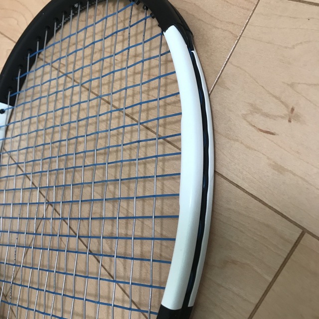 wilson(ウィルソン)のウィルソン プロスタッフ RF97 V12.0 スポーツ/アウトドアのテニス(ラケット)の商品写真