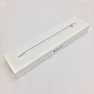 アップル(Apple)の【A】Apple Pencil/FQFW1C4WGWTJ(その他)