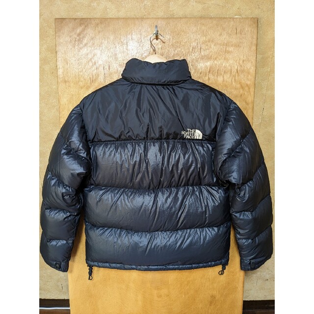 THE NORTH FACE - 90s ノースフェイス ヌプシ ダウンジャケット 700