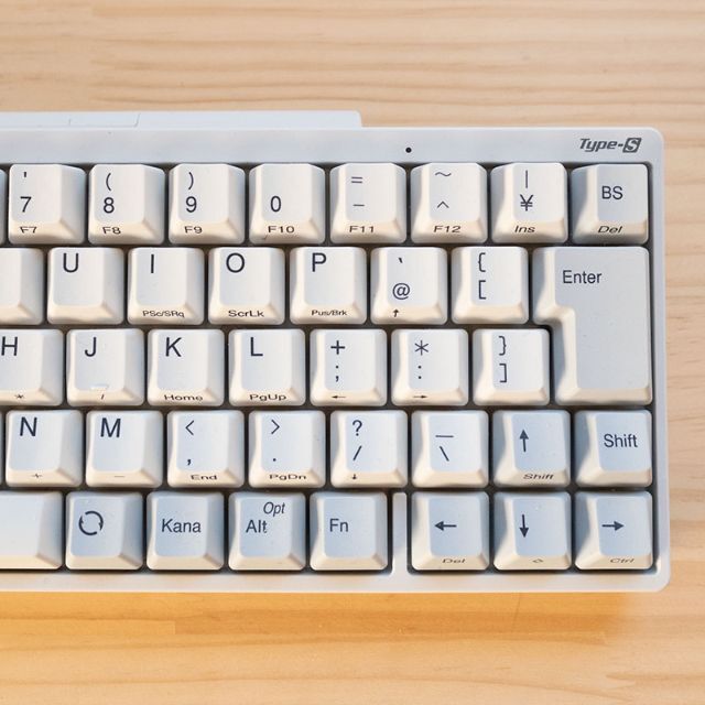 HHKB Professional HYBRID Type-S 日本語 おまけ付 | www.fleettracktz.com