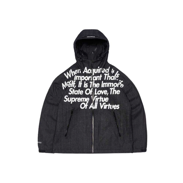 SUPREME × JUNYA WATANABEジャケット/アウター