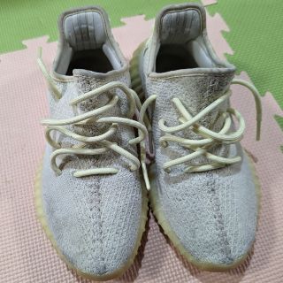 イージー(YEEZY（adidas）)のYEEZY BOOST 350 V2 BUTTER(スニーカー)