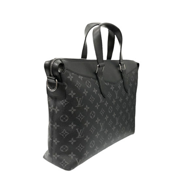 っても LOUIS VUITTON - 美品 LOUIS VUITTON ルイヴィトン(エクリプス