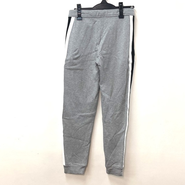モンクレール MONCLER サイド ライン PANTALONE ロゴ スウェット