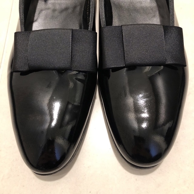 Crockett&Jones - Crockett&Jones オペラパンプスの通販 by T's shop
