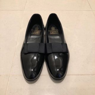 Crockett&Jones - Crockett&Jones オペラパンプスの通販 by T's shop